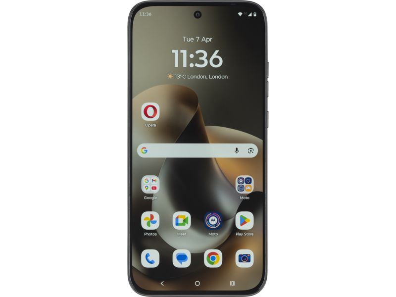 Motorola Moto G77