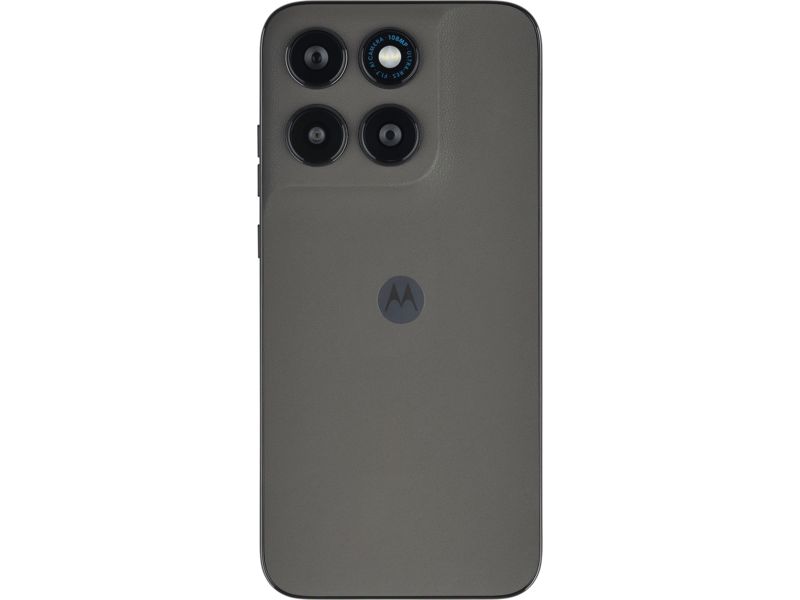 Motorola Moto G77 - thumbnail side