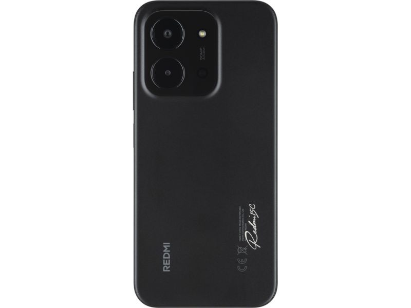 Xiaomi Redmi 15C 4G - thumbnail side