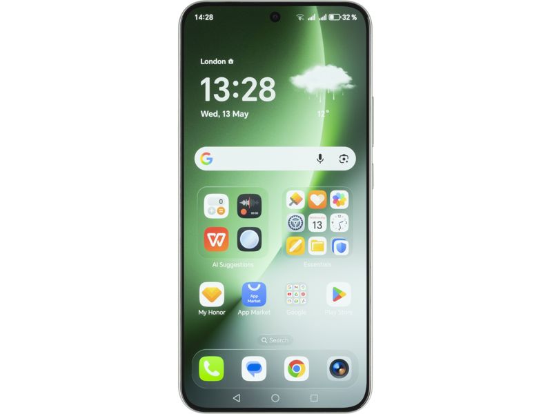 Honor Magic8 Lite
