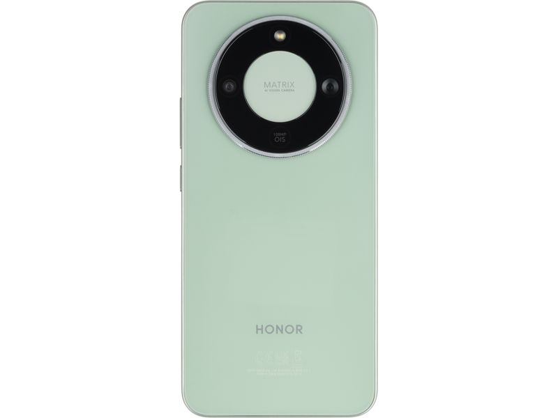 Honor Magic8 Lite - thumbnail side