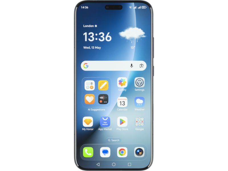 Honor Magic8 Pro