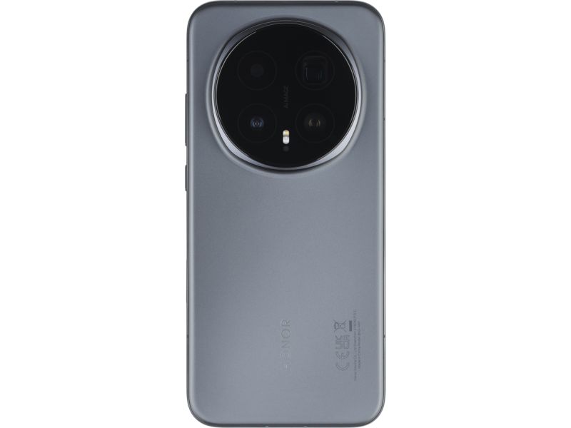 Honor Magic8 Pro - thumbnail side