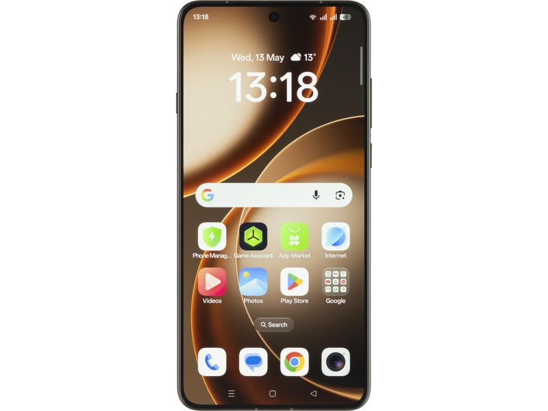 Oppo Find X9 Ultra