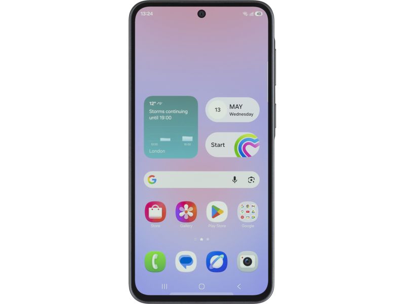 Samsung Galaxy A37