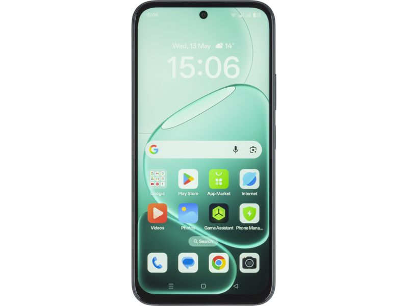Oppo A6