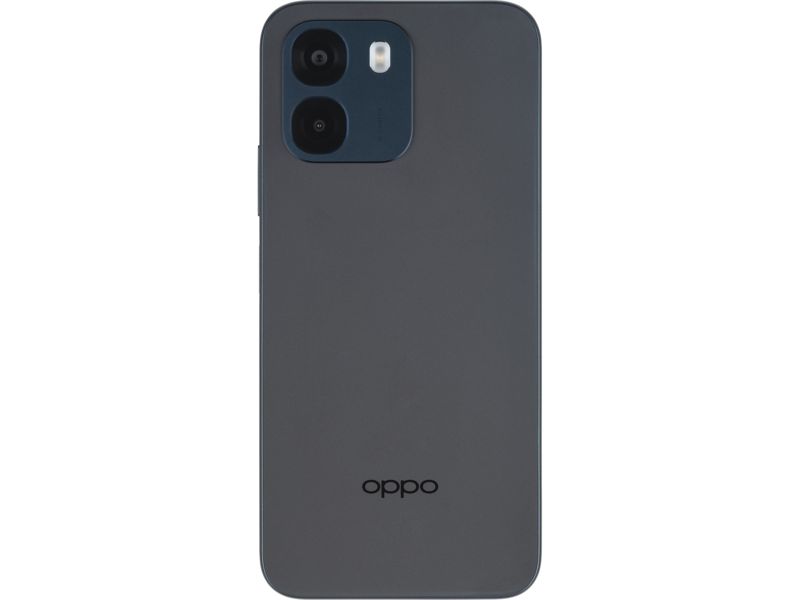 Oppo A6 - thumbnail side