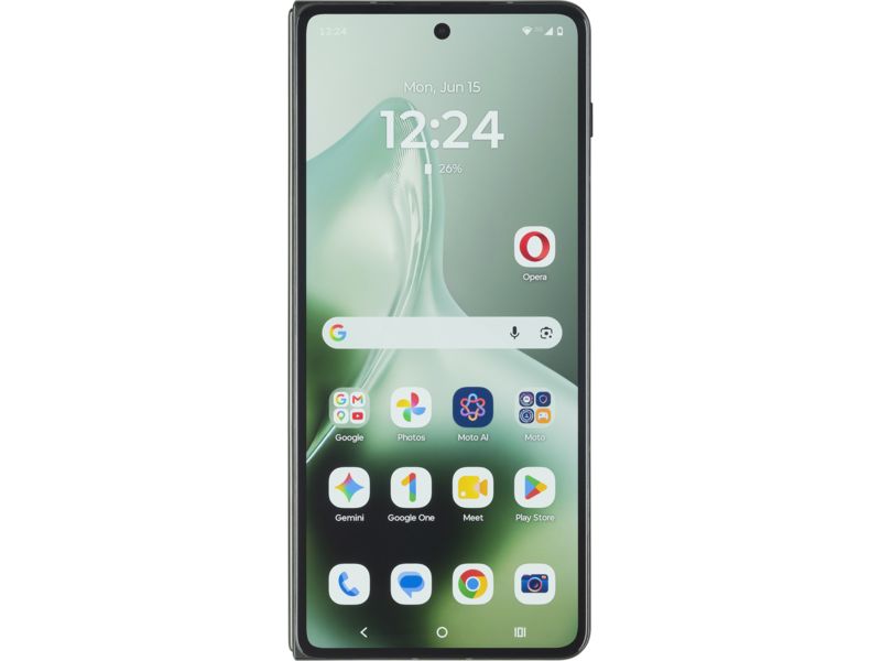 Motorola Razr Fold