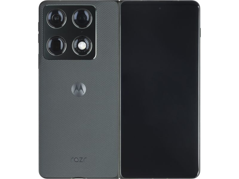 Motorola Razr Fold - thumbnail rear