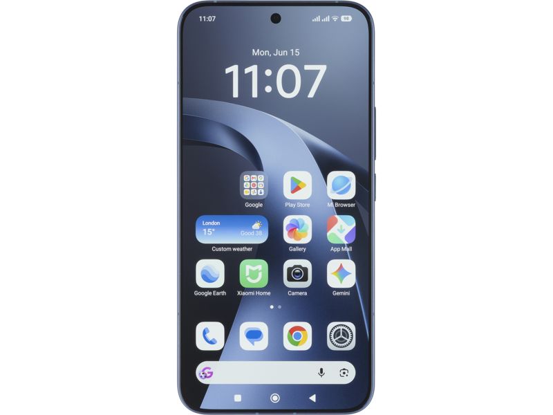 Xiaomi 17T Pro
