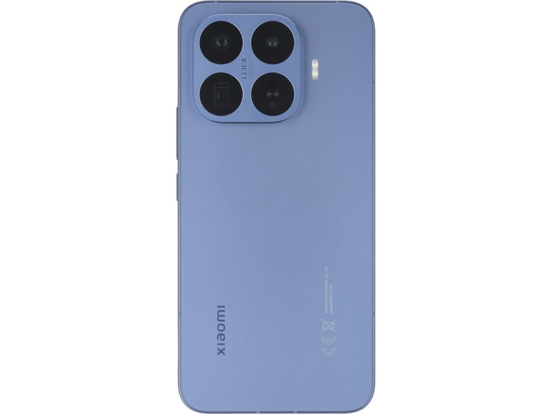 Xiaomi 17T Pro - thumbnail rear