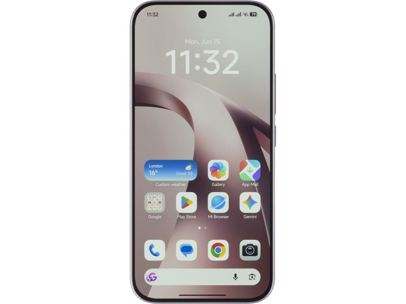 Xiaomi 17T