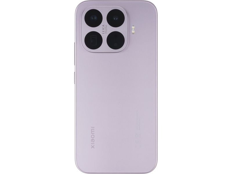 Xiaomi 17T - thumbnail rear