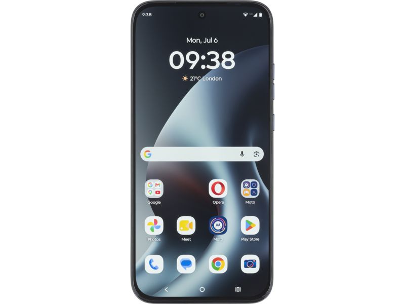 Motorola G87