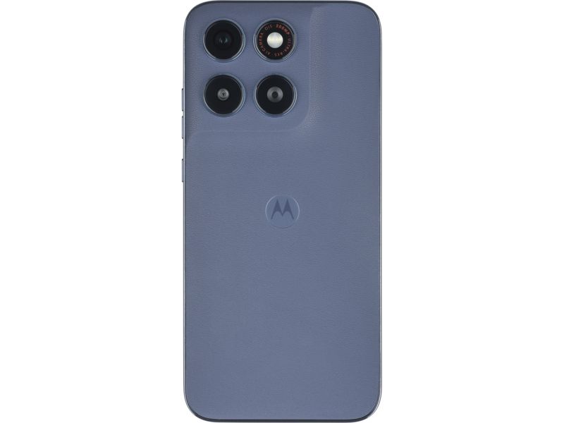 Motorola G87 - thumbnail side