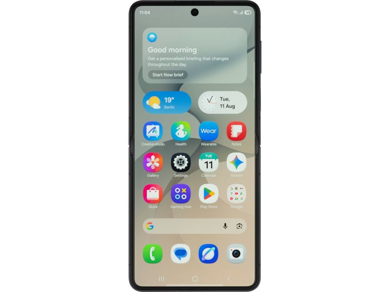 Samsung Galaxy Z Flip8 256GB 12GB