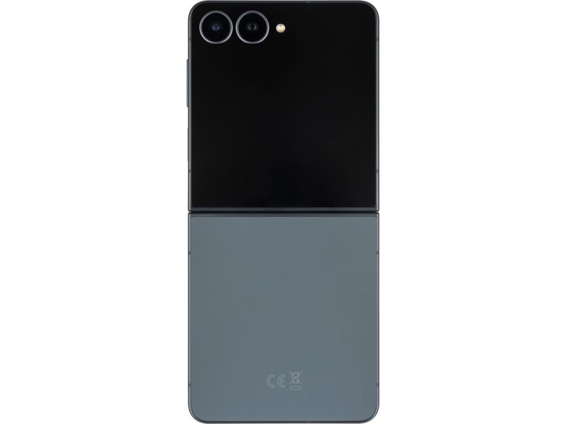 Samsung Galaxy Z Flip8 256GB 12GB - thumbnail rear