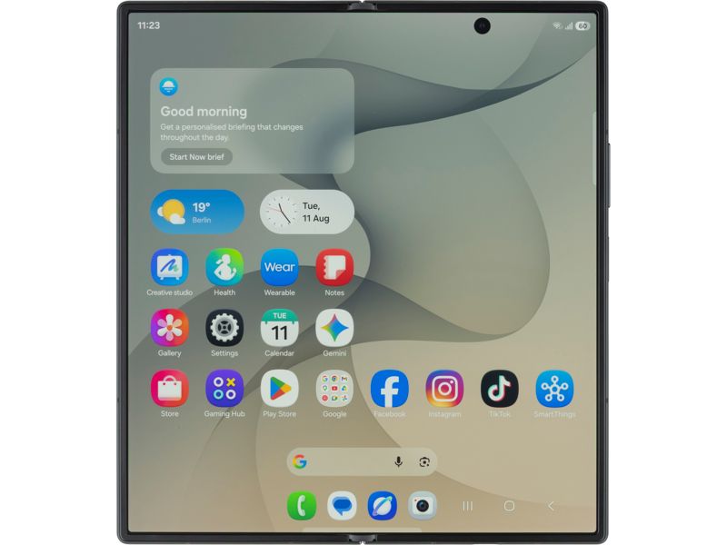 Samsung Galaxy Z Fold8 Ultra 256GB 12GB