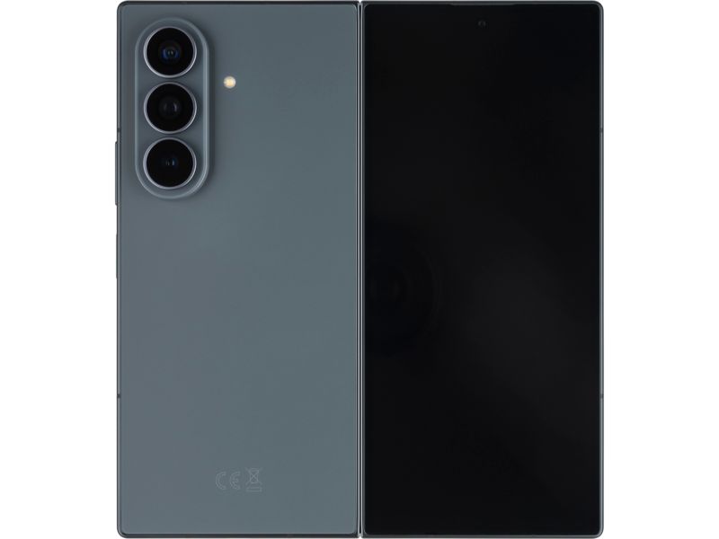 Samsung Galaxy Z Fold8 Ultra 256GB 12GB - thumbnail rear