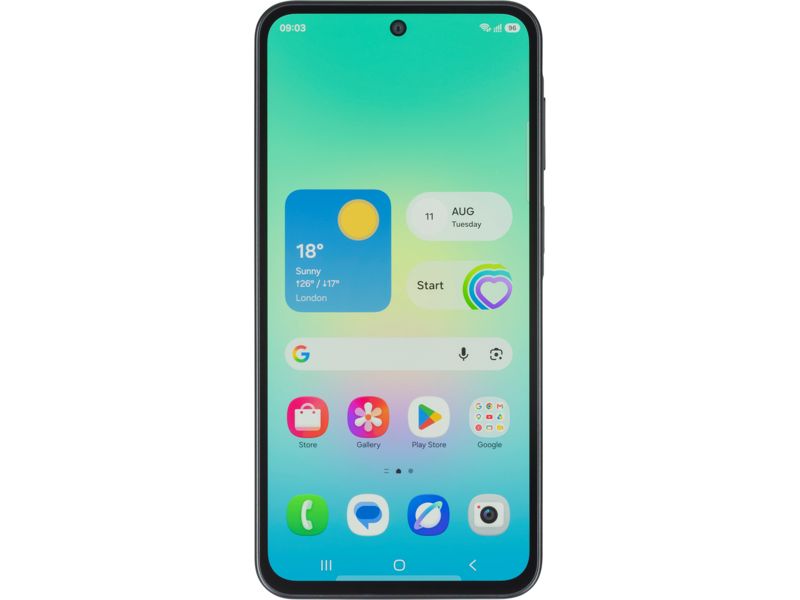Samsung Galaxy A27 5G 128GB 6GB