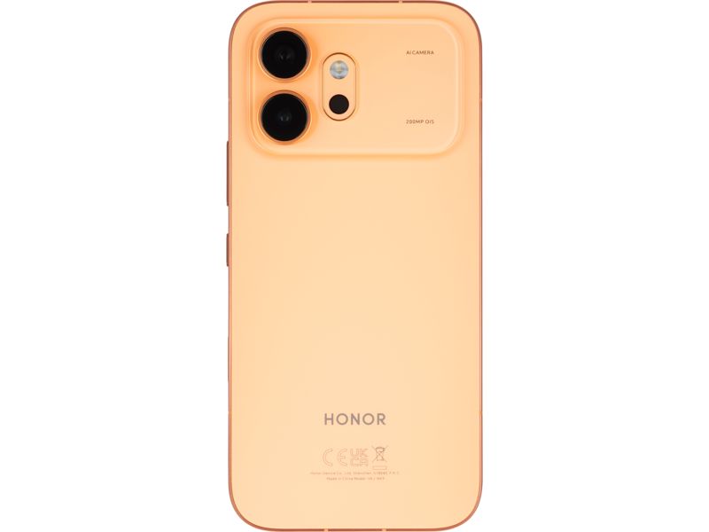 Honor 600 256GB 8GB - thumbnail side
