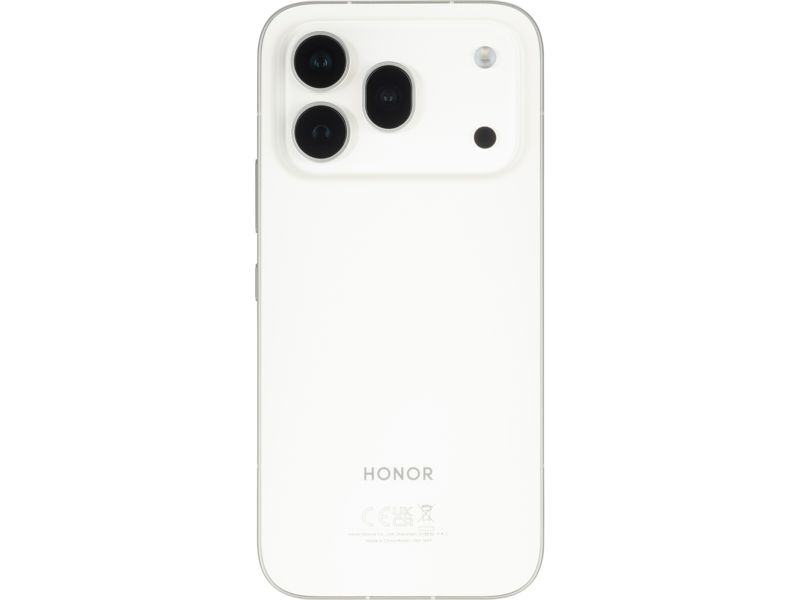 Honor 600 Pro 512GB 12GB - thumbnail side