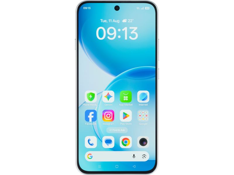Oppo Reno16 F 5G 256GB 8GB