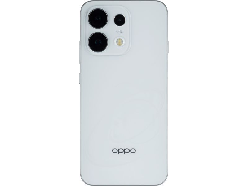 Oppo Reno16 F 5G 256GB 8GB - thumbnail side