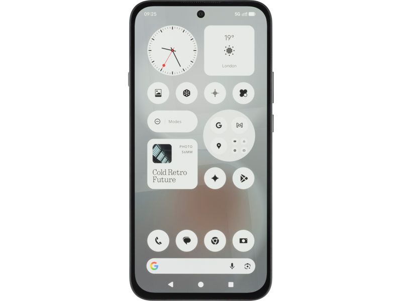 Nothing Phone (4b) 128GB 8GB