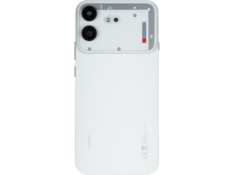 Nothing Phone (4b) 128GB 8GB - thumbnail side