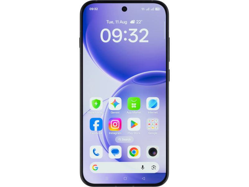 Oppo Reno16 Pro 5G 512GB 12GB