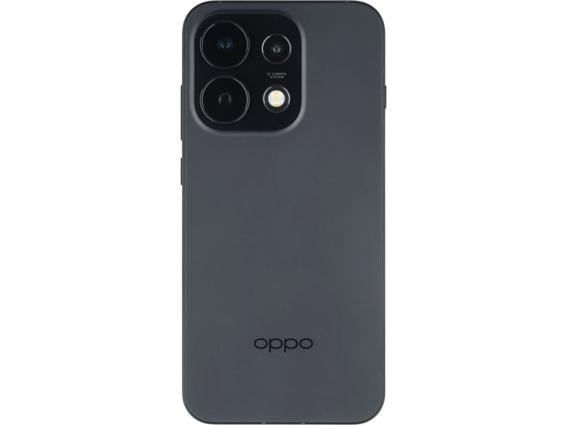 Oppo Reno16 Pro 5G 512GB 12GB - thumbnail side