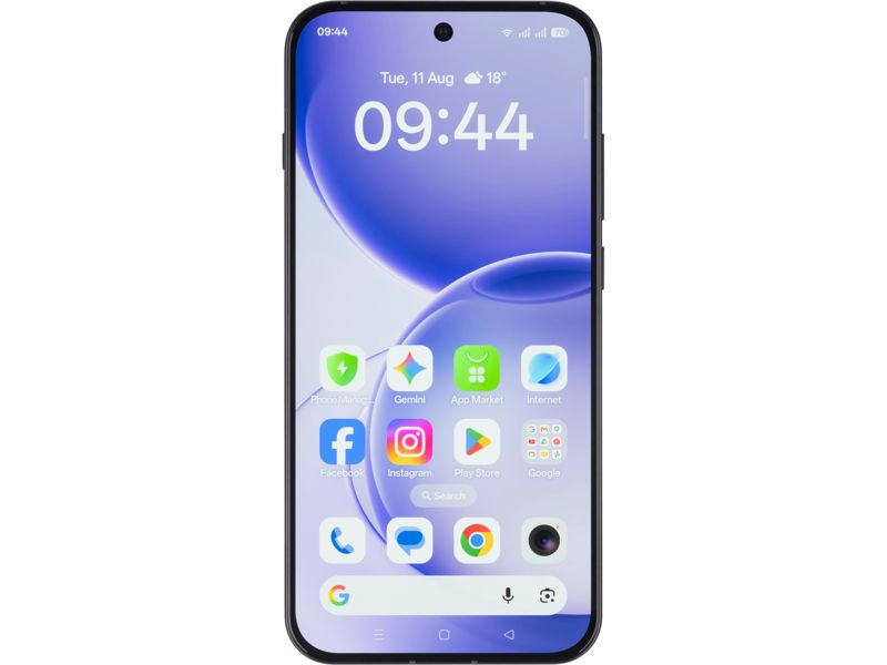 Oppo Reno16 5G 512GB 12GB