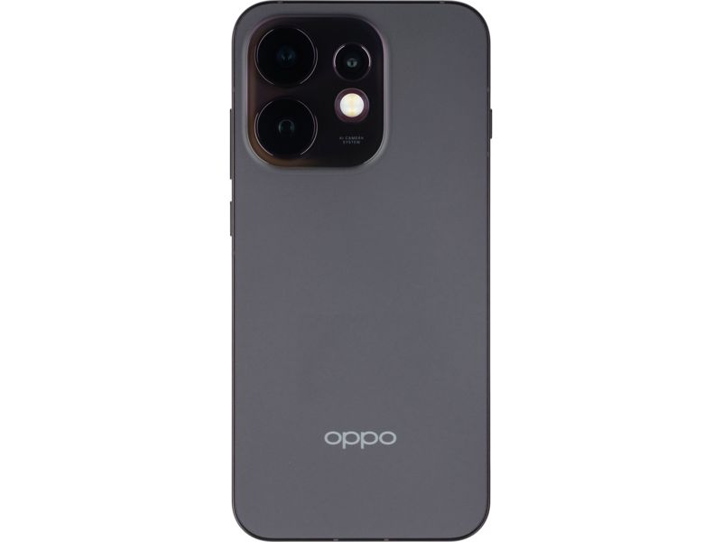 Oppo Reno16 5G 512GB 12GB - thumbnail side