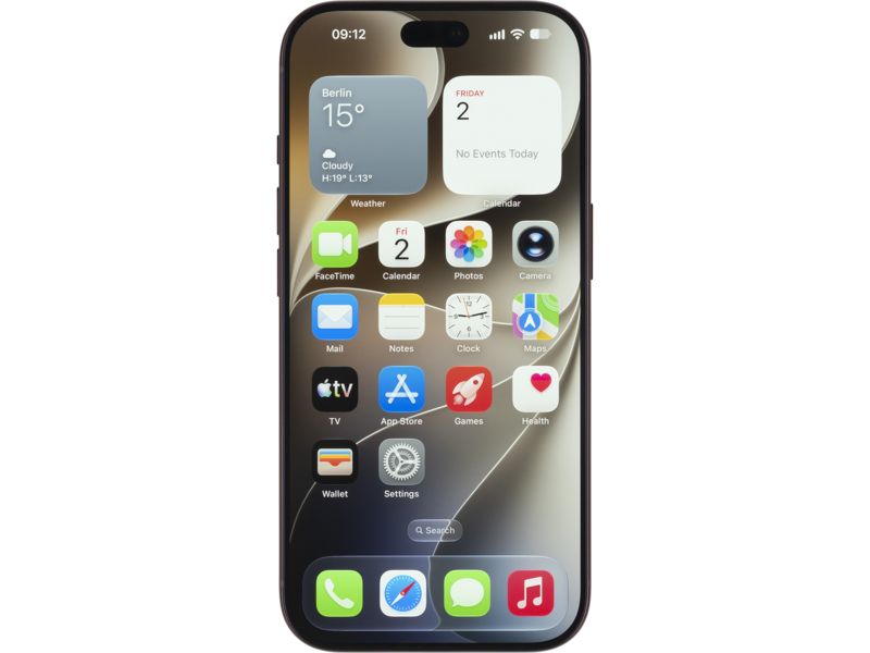 Apple iPhone 18 Pro 256GB