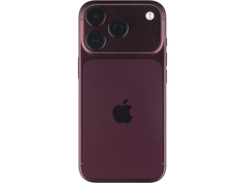 Apple iPhone 18 Pro 256GB - thumbnail side