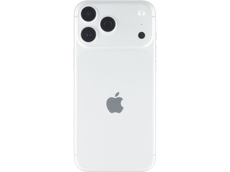 Apple iPhone 18 Pro Max 512GB - thumbnail side