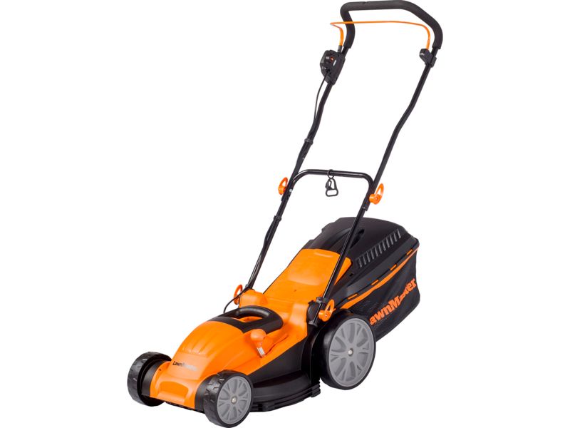 Lawnmaster 1800W 40cm (MEB1840M) - thumbnail front