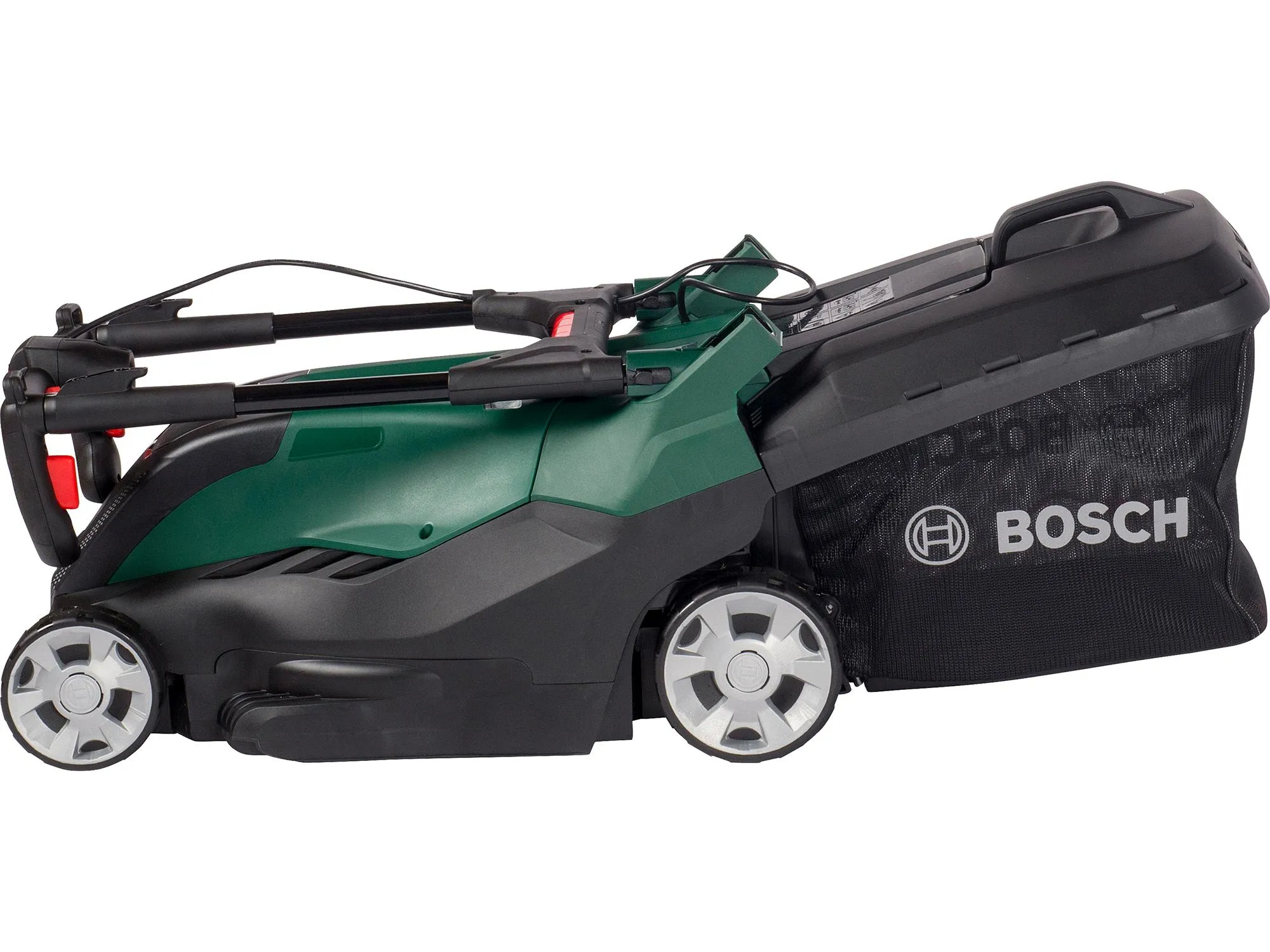 Bosch Cordless Bosch Rotak Advanced 650 Bosch AdvancedRotak 40-650