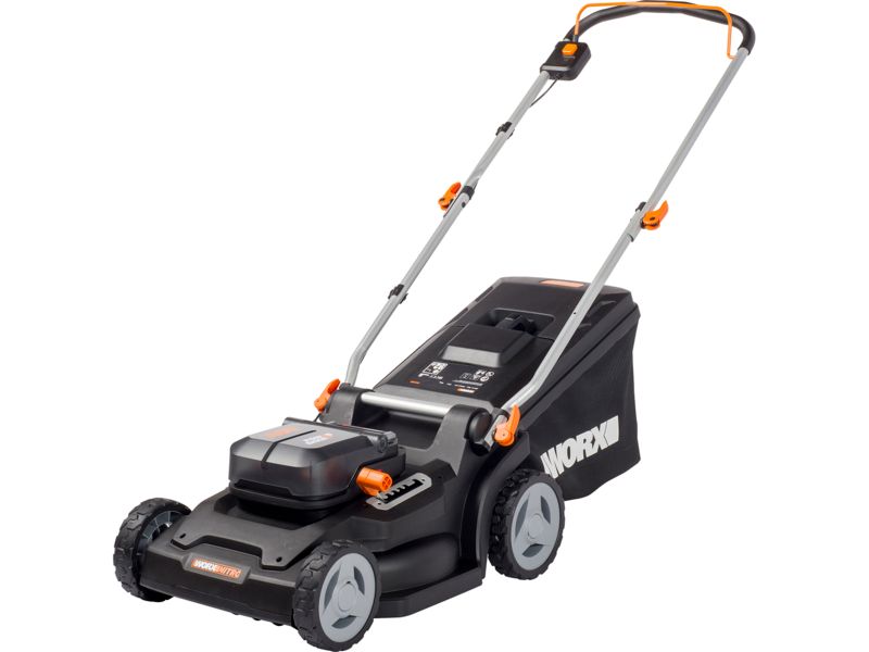 Worx WG745E
