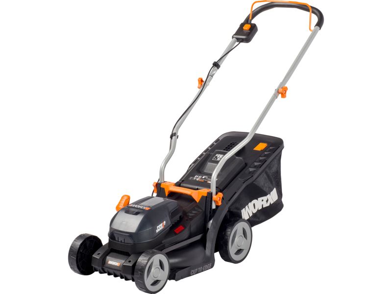 Worx WG733E