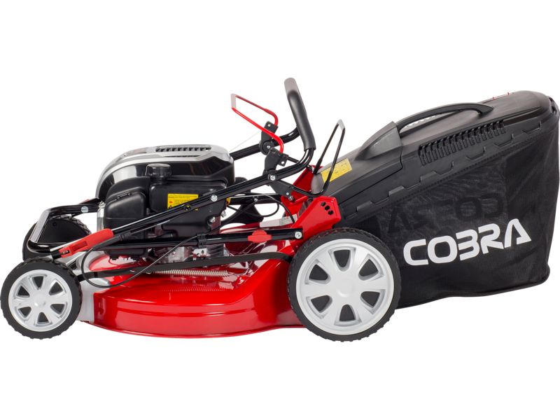 Cobra M51SPCVX - thumbnail rear