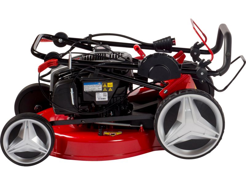 Cobra MX515SPBI - thumbnail rear