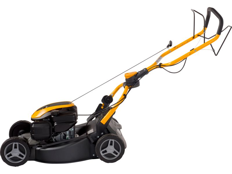 Stiga Combi 548 S - thumbnail rear