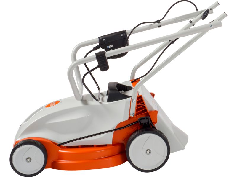 Stihl RME 235 - thumbnail rear