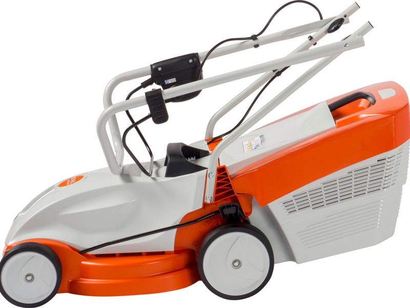 Stihl RME 235 - thumbnail side