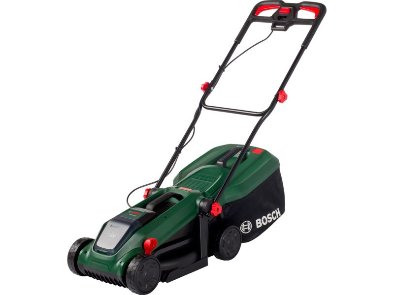 Bosch ROTAK18V-32