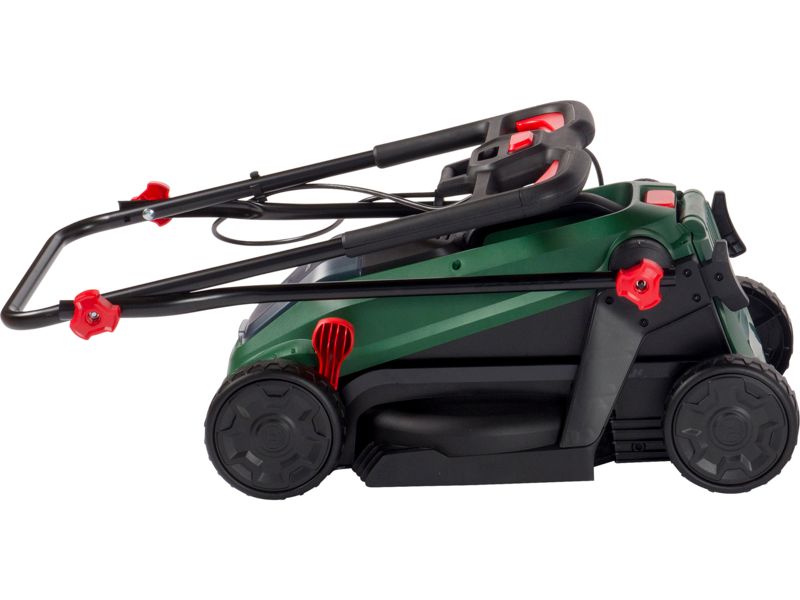 Bosch ROTAK18V-32 - thumbnail rear