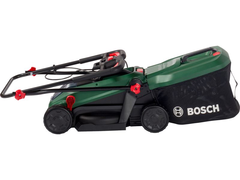 Bosch ROTAK18V-32 - thumbnail side
