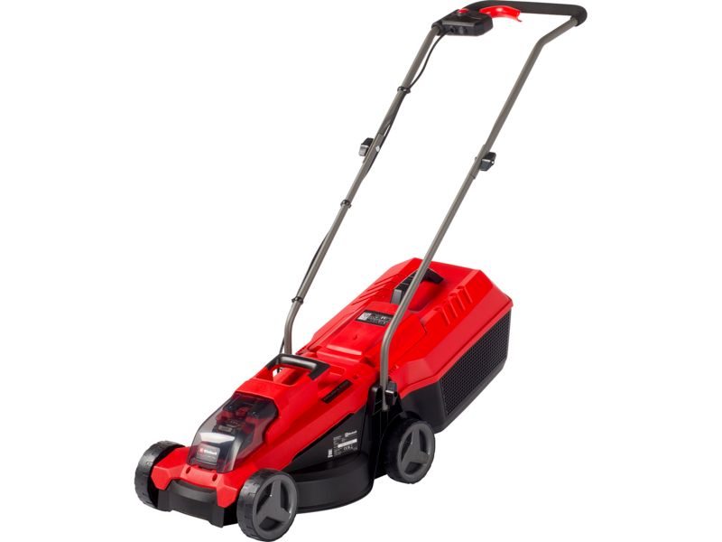 Einhell GE-CM 18/32 - thumbnail front